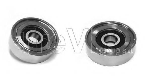 TREVI AUTOMOTIVE TA1443