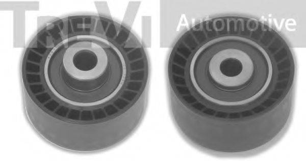 TREVI AUTOMOTIVE TD1511