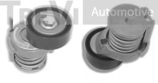 TREVI AUTOMOTIVE TA1621