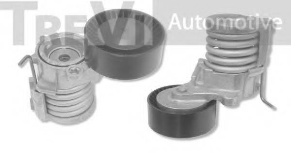 TREVI AUTOMOTIVE TA1751
