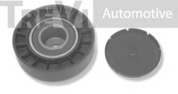 TREVI AUTOMOTIVE TA1149
