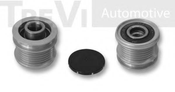 TREVI AUTOMOTIVE AP1172