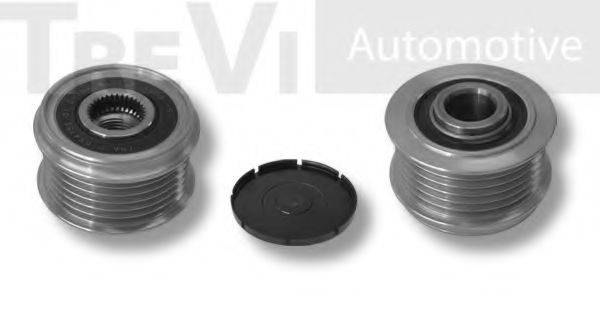 TREVI AUTOMOTIVE AP1182