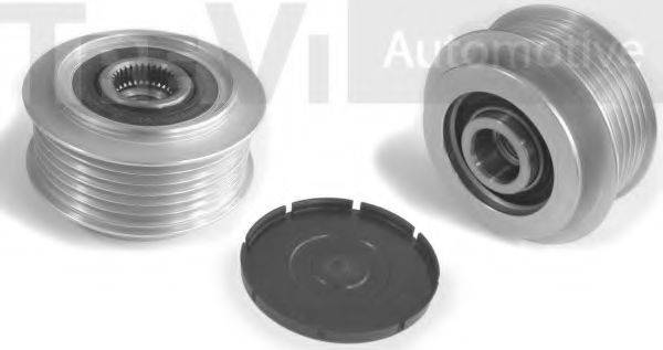 TREVI AUTOMOTIVE AP1194