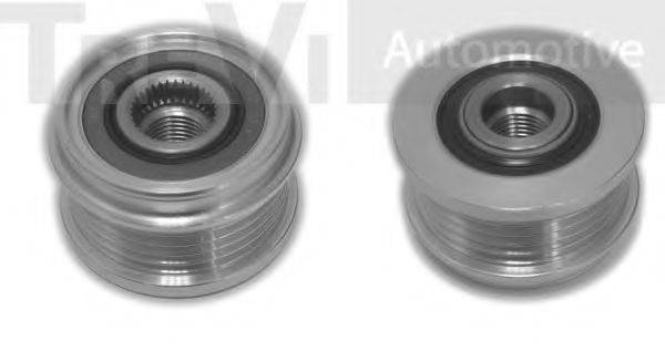 TREVI AUTOMOTIVE AP1198