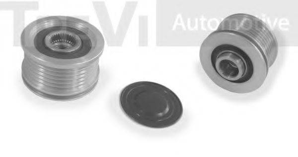 TREVI AUTOMOTIVE AP1199
