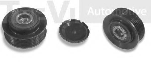 TREVI AUTOMOTIVE AP1209