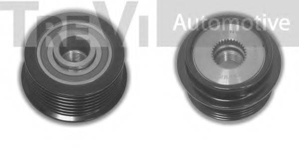 TREVI AUTOMOTIVE AP1210