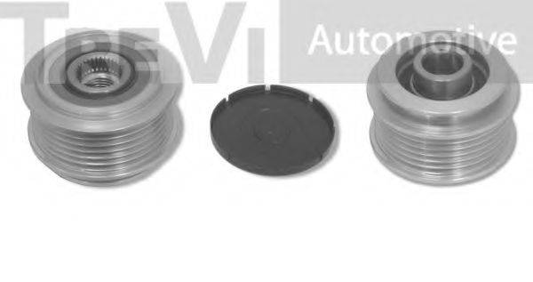 TREVI AUTOMOTIVE AP1227