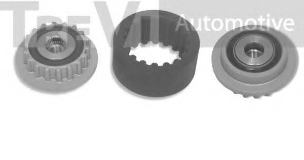 TREVI AUTOMOTIVE AP1240