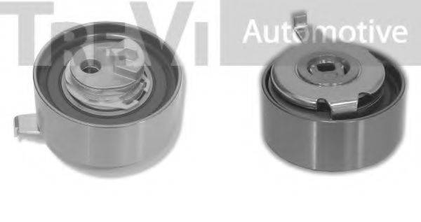 TREVI AUTOMOTIVE TD1632