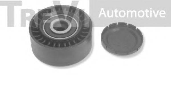 TREVI AUTOMOTIVE TA1696