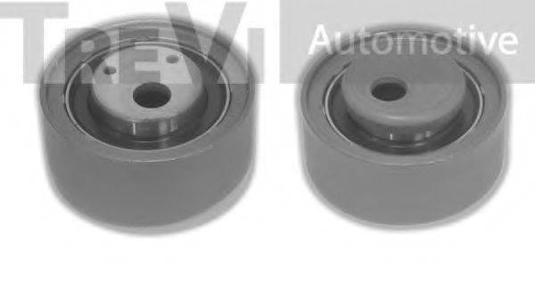 TREVI AUTOMOTIVE TD1011