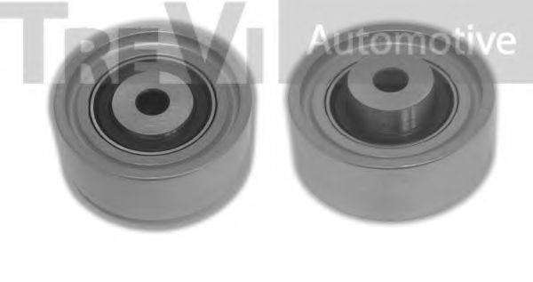 TREVI AUTOMOTIVE TD1012