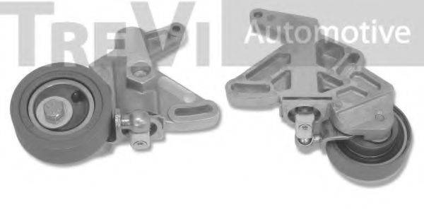 TREVI AUTOMOTIVE TD1523