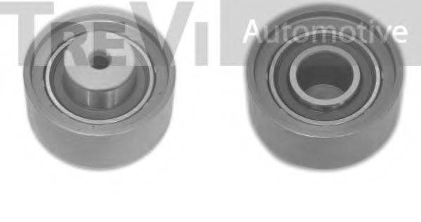 TREVI AUTOMOTIVE TD1019