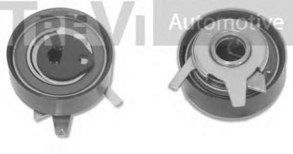 TREVI AUTOMOTIVE TD1020