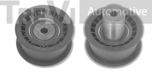 TREVI AUTOMOTIVE TD1022