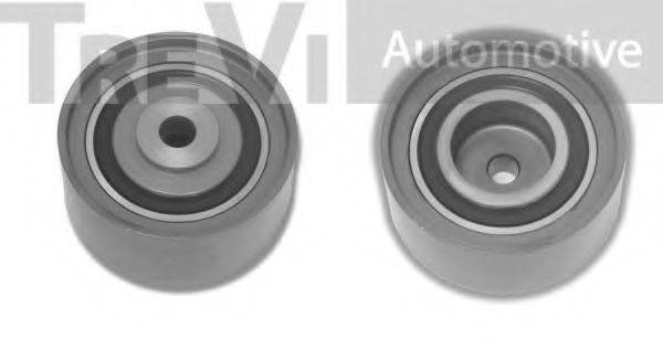 TREVI AUTOMOTIVE TD1681