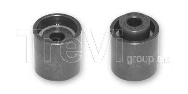TREVI AUTOMOTIVE TD1612