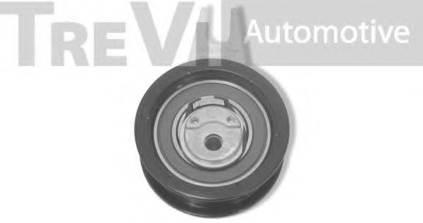 TREVI AUTOMOTIVE TD1027