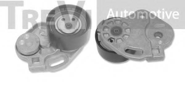 TREVI AUTOMOTIVE TD1266