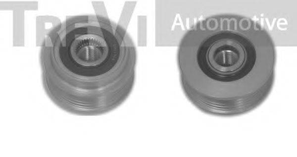TREVI AUTOMOTIVE AP1027