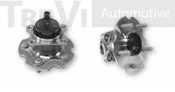 TREVI AUTOMOTIVE WB1008
