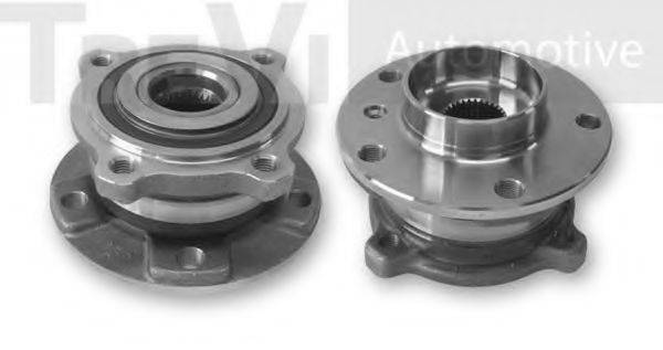 TREVI AUTOMOTIVE WB1015
