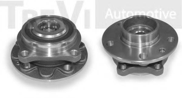 TREVI AUTOMOTIVE WB1022