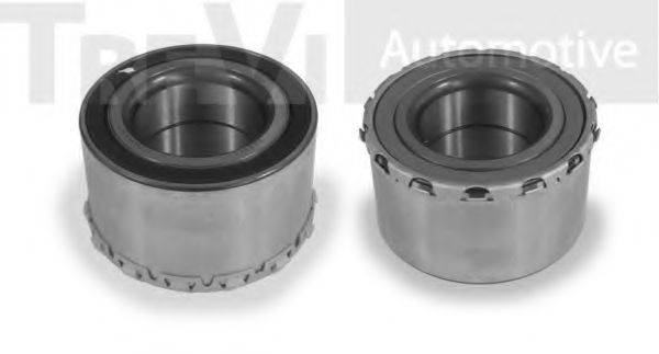 TREVI AUTOMOTIVE WB1027