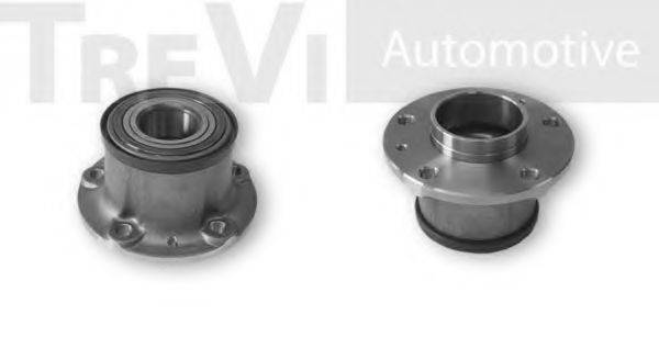 TREVI AUTOMOTIVE WB1033