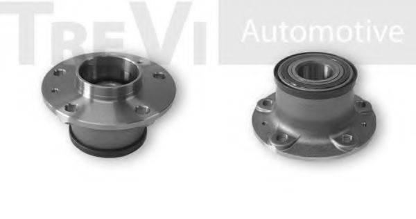 TREVI AUTOMOTIVE WB1034