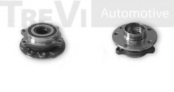 TREVI AUTOMOTIVE WB1035