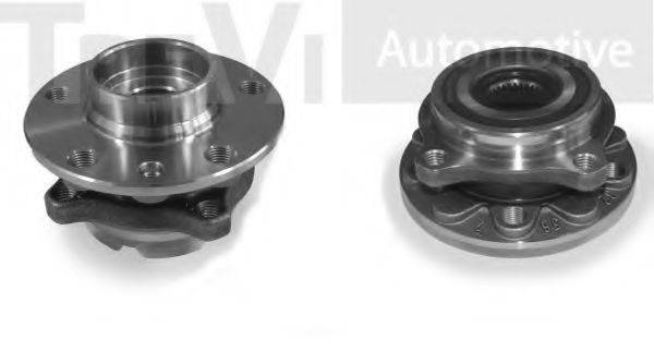 TREVI AUTOMOTIVE WB1036