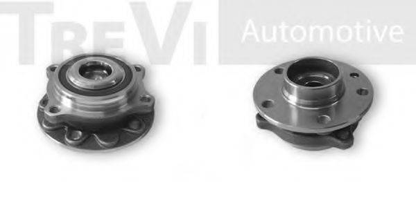 TREVI AUTOMOTIVE WB1037