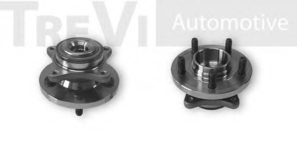 TREVI AUTOMOTIVE WB1040