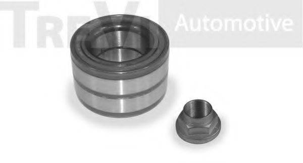 TREVI AUTOMOTIVE WB1041