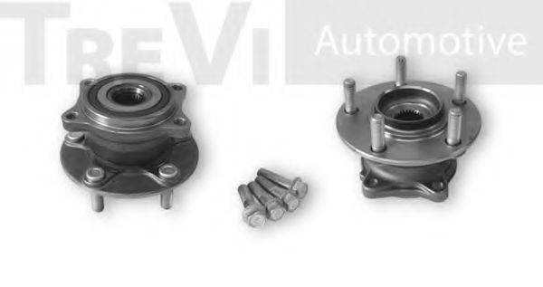 TREVI AUTOMOTIVE WB1059