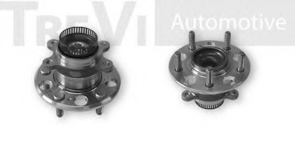 TREVI AUTOMOTIVE WB1064