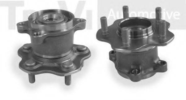 TREVI AUTOMOTIVE WB1078