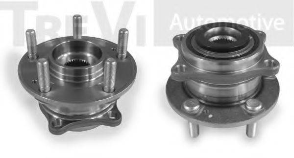 TREVI AUTOMOTIVE WB1082