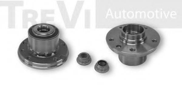 TREVI AUTOMOTIVE WB1089