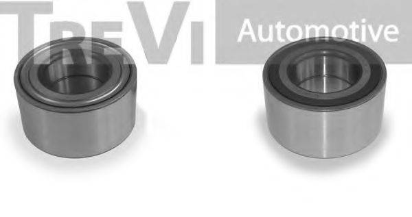 TREVI AUTOMOTIVE WB1091