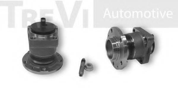 TREVI AUTOMOTIVE WB1093