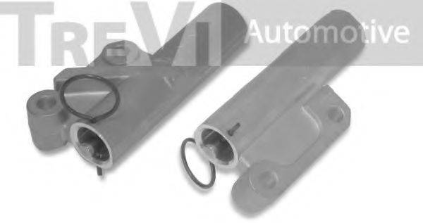 TREVI AUTOMOTIVE TD1662