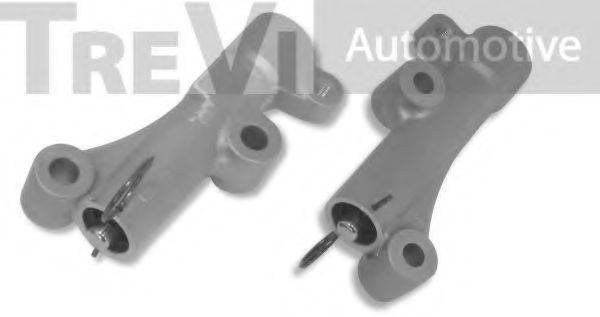 TREVI AUTOMOTIVE TD1663