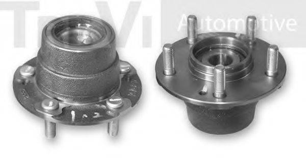 TREVI AUTOMOTIVE WB1098