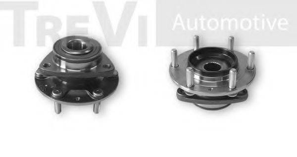TREVI AUTOMOTIVE WB1099