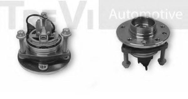 TREVI AUTOMOTIVE WB1104